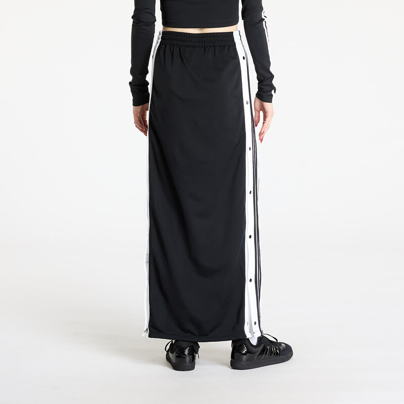 adidas Originals Sukňa adidas Adicolor Adibreak Maxi Skirt Black S