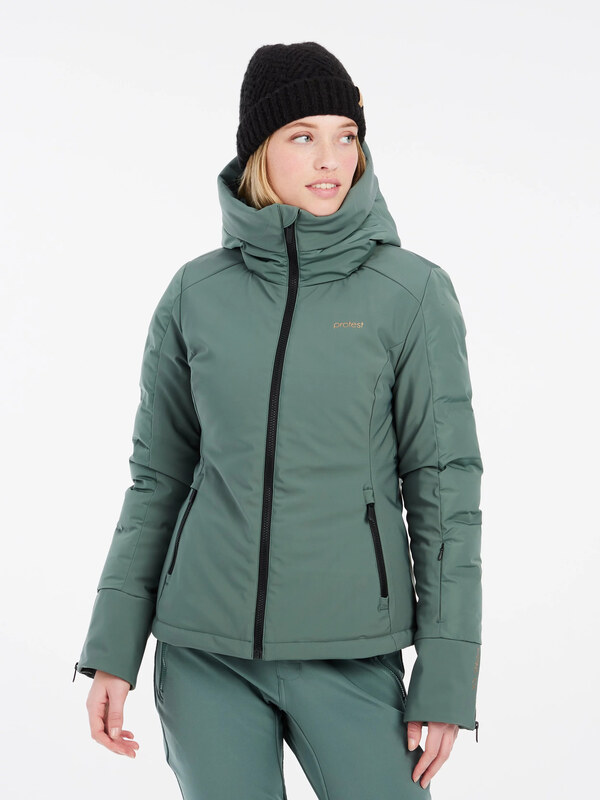Women's ski jacket Protest PRTMERCURY