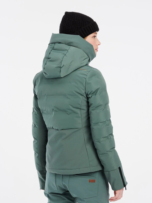 Women's ski jacket Protest PRTMERCURY