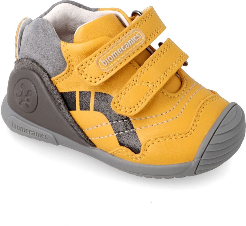 Detská obuv Biomecanics 221128-B-0 Yema Sauvage