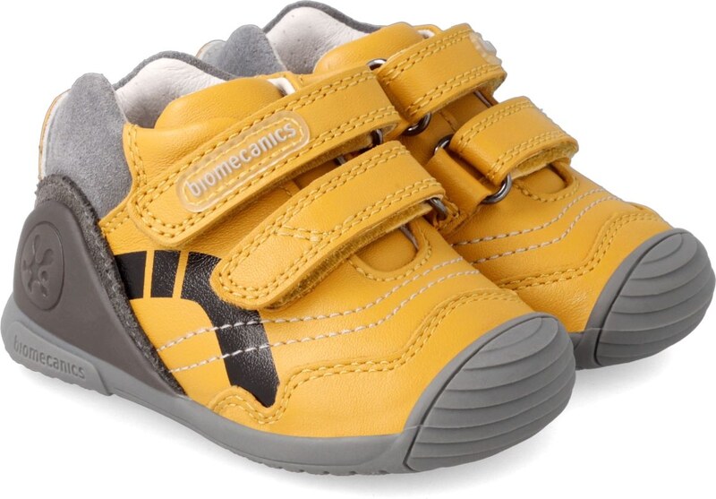 Detská obuv Biomecanics 221128-B-0 Yema Sauvage