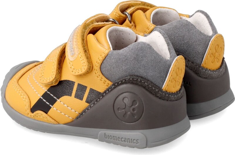 Detská obuv Biomecanics 221128-B-0 Yema Sauvage