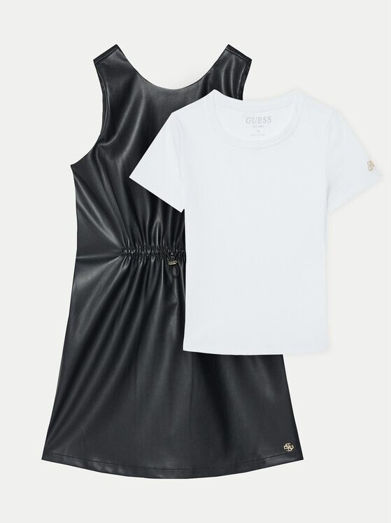 Elegantné šaty Guess