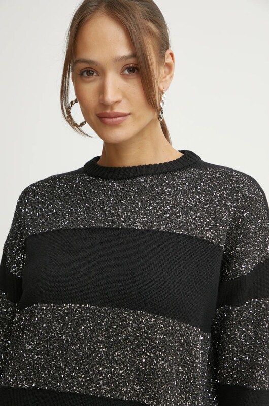 Vlnený sveter MAX&Co.