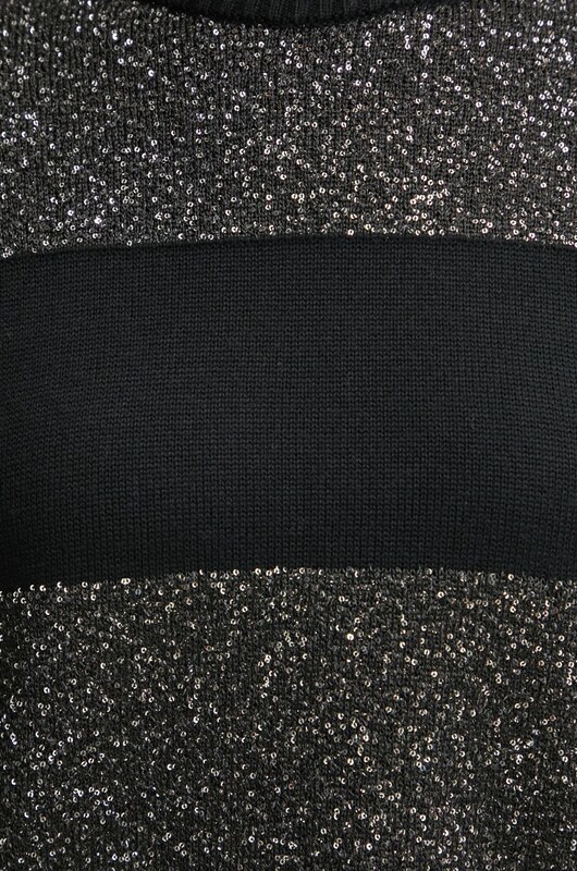 Vlnený sveter MAX&Co.