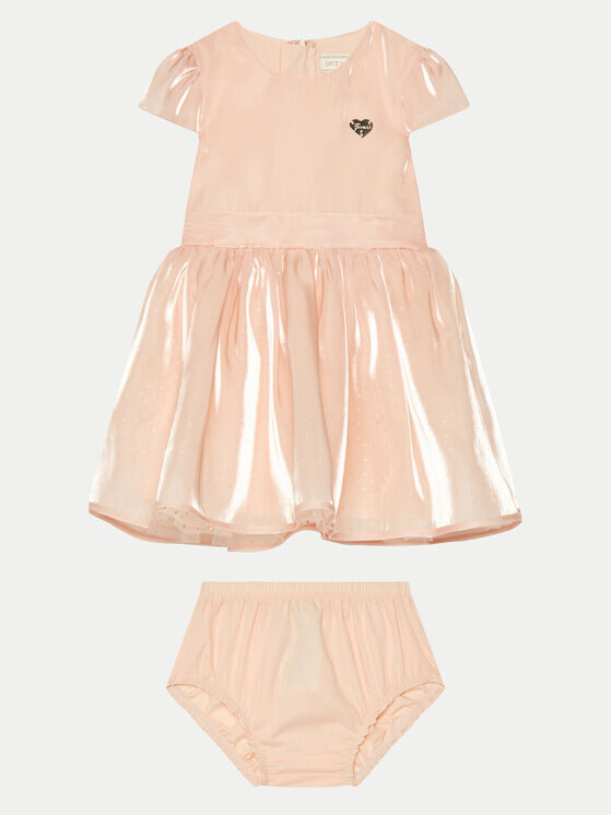 Každodenné šaty Guess