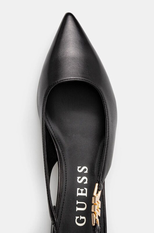 Lodičky Guess ZABELA3