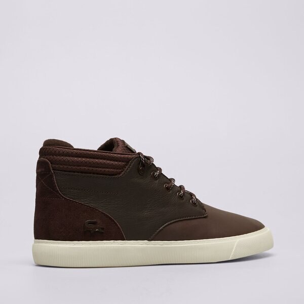Lacoste Esparre Chukka0320 1 Cma Muži Obuv Tenisky 740CMA00201W7