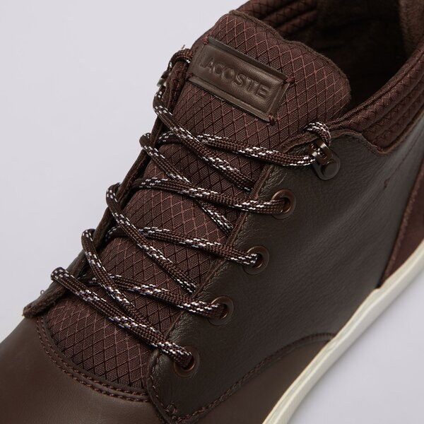 Lacoste Esparre Chukka0320 1 Cma Muži Obuv Tenisky 740CMA00201W7