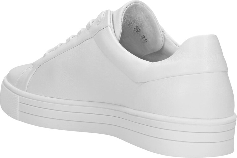 Wojas Jemné Biele Botasky Dámske Na Každú Príležitosť