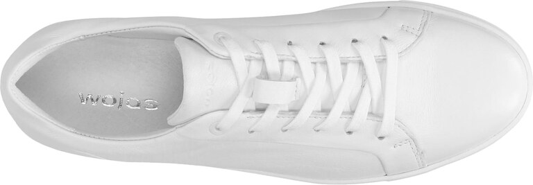 Wojas Jemné Biele Botasky Dámske Na Každú Príležitosť