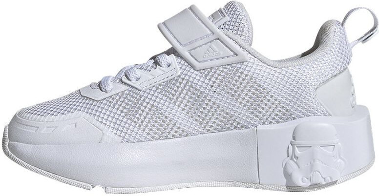 Adidas STAR WARS Runner Jr topánky IE8044