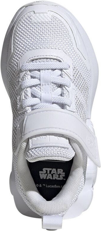 Adidas STAR WARS Runner Jr topánky IE8044
