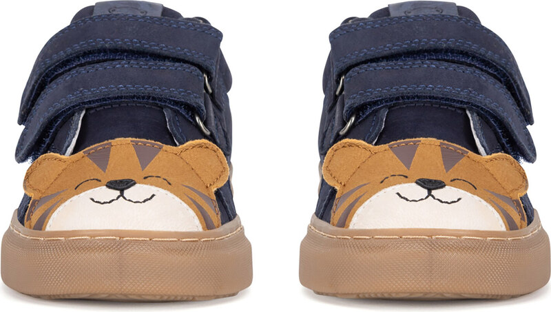 Sneakersy Lasocki Kids