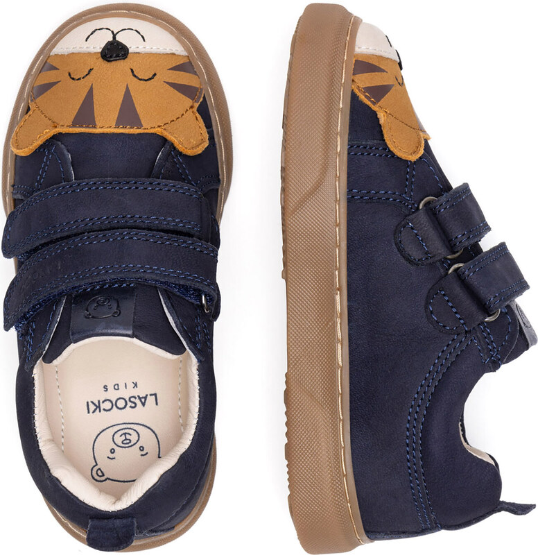 Sneakersy Lasocki Kids