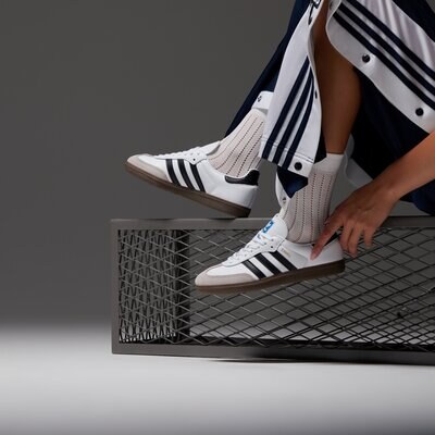 Adidas Samba Og Deti Obuv Tenisky IE3675