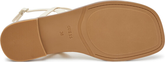 Sandále Guess