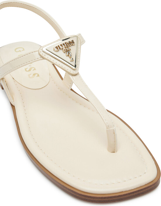 Sandále Guess