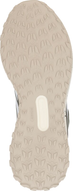 ADIDAS PERFORMANCE Bežecká obuv 'Runfalcon 5 TR' sépiová / olivová / biela