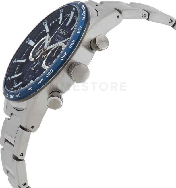 Seiko Chronograph SSB445P1 SSB445P1