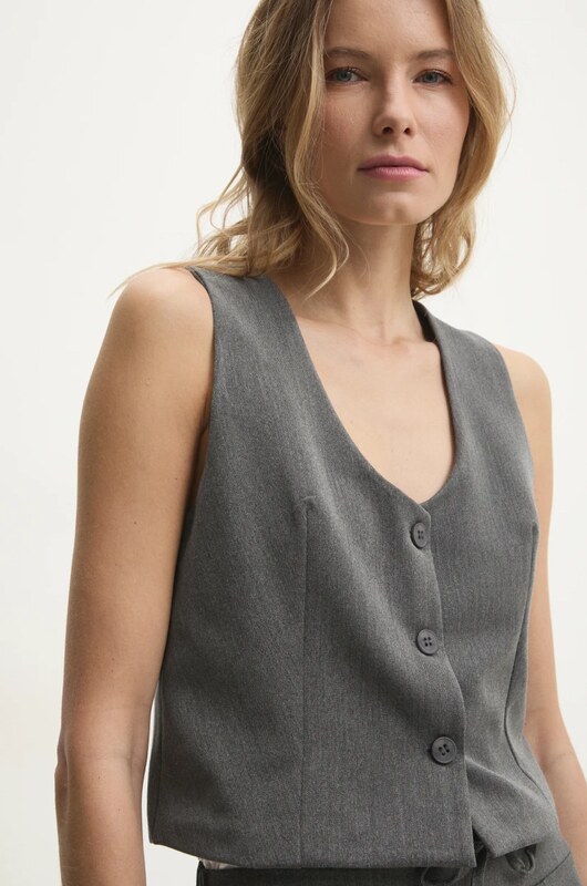 Vesta a sukňa Answear.LAB