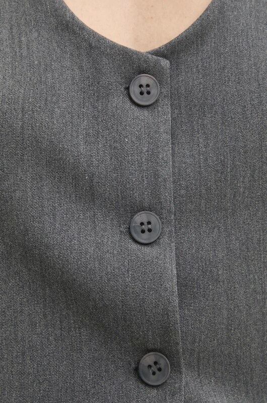 Vesta a sukňa Answear.LAB