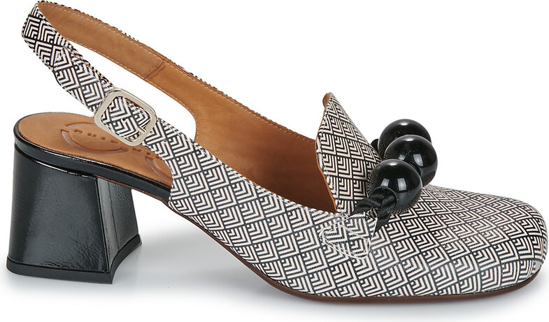 Chie Mihara Balerínky/Babies MOBY Chie Mihara