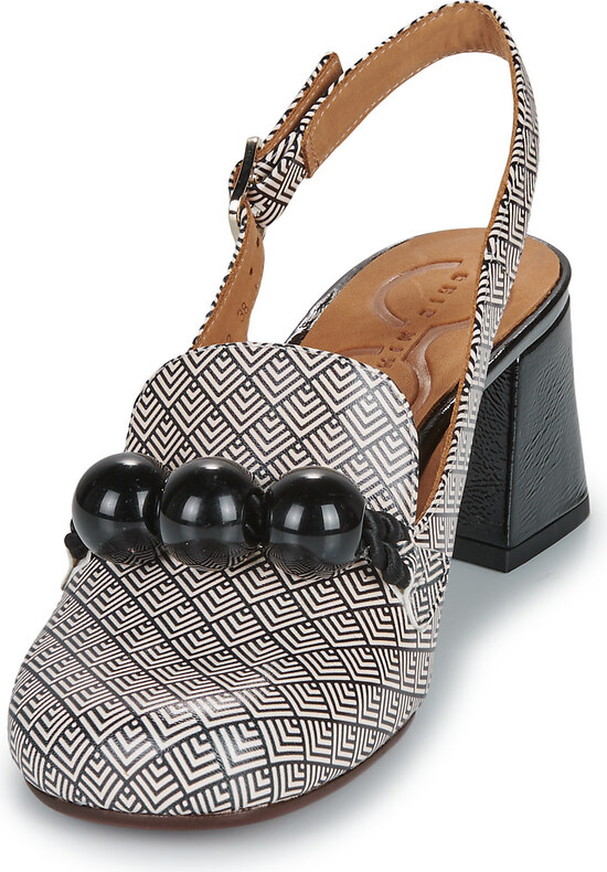 Chie Mihara Balerínky/Babies MOBY Chie Mihara