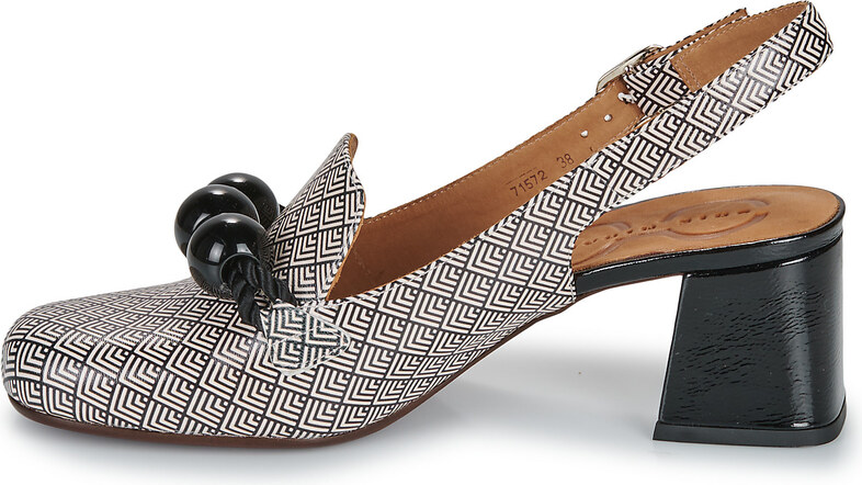 Chie Mihara Balerínky/Babies MOBY Chie Mihara