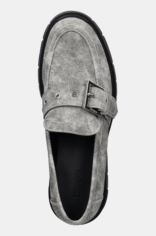 Mokasíny HUGO Kris