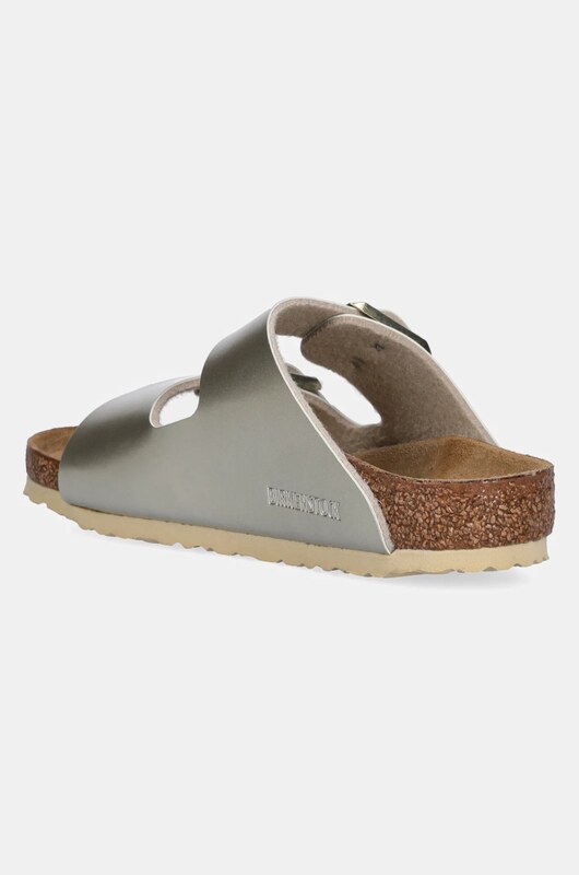 Birkenstock - Detské šľapky Arizona