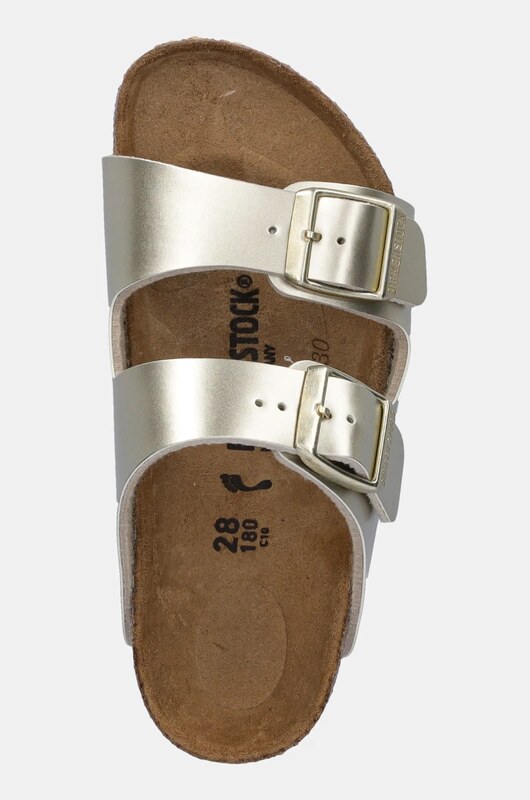 Birkenstock - Detské šľapky Arizona