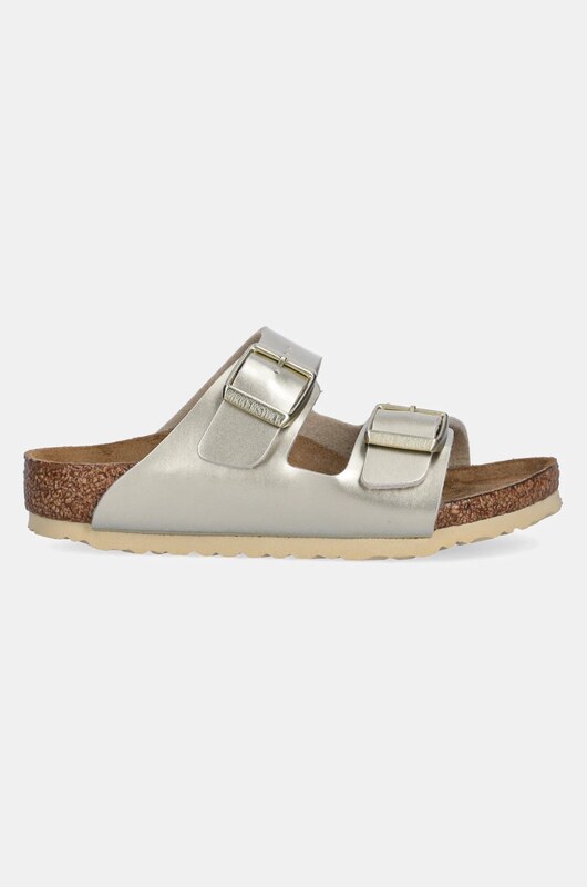 Birkenstock - Detské šľapky Arizona
