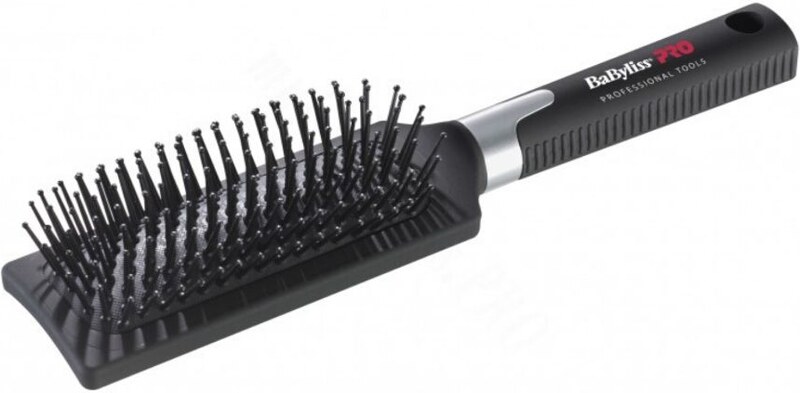 BaByliss PRO Thin Paddle Brush BABNB1E