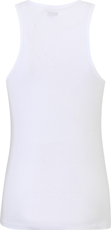 DIESEL Tielko 'WALTY-D' biela