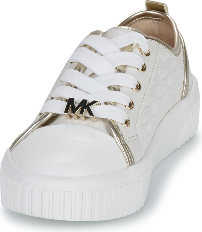 MICHAEL Michael Kors Nízke tenisky SUMMER ALINE II MICHAEL Michael Kors