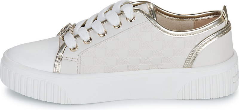 MICHAEL Michael Kors Nízke tenisky SUMMER ALINE II MICHAEL Michael Kors