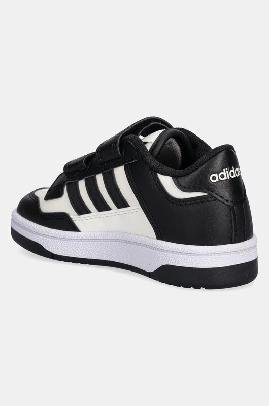 Detské tenisky adidas Originals RAPID COURT