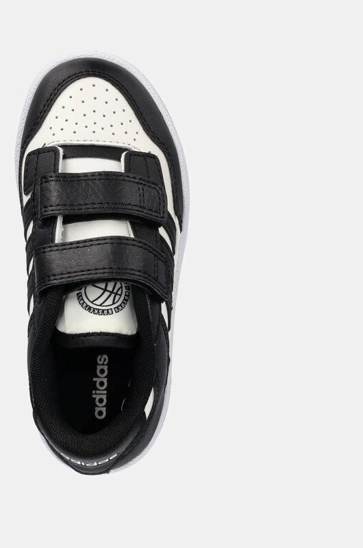 Detské tenisky adidas Originals RAPID COURT