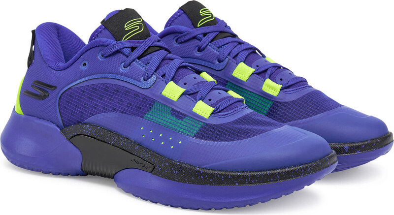 Basketbalové topánky Skechers