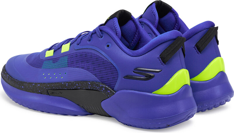 Basketbalové topánky Skechers