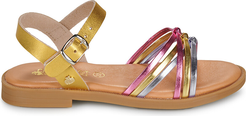 Citrouille et Compagnie Sandále DAISY Citrouille et Compagnie