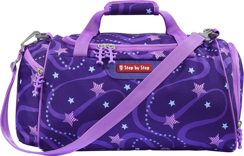 Step by Step Sportovní taška Pegasus Emily 13l