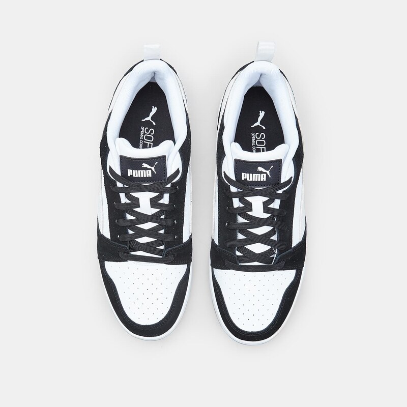 Pánske tenisky Puma Rebound v6 Low SD