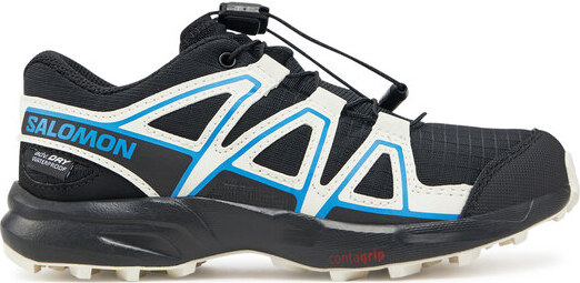 Trekingová obuv Salomon