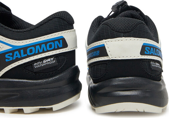 Trekingová obuv Salomon