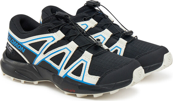 Trekingová obuv Salomon