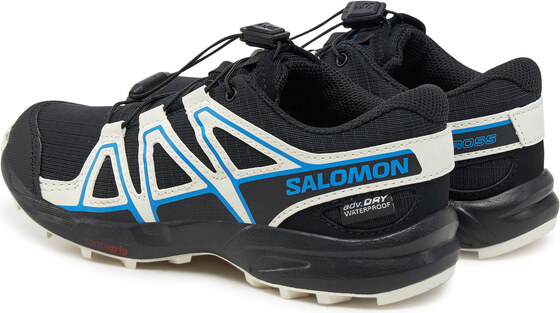Trekingová obuv Salomon