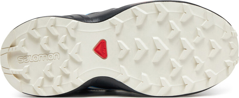 Trekingová obuv Salomon