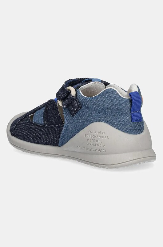 Detské sandále Biomecanics